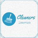 Cleaners Lakemba logo